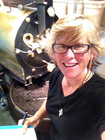 san franciscan, coffee roaster