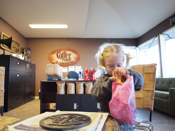 cute kid, coffee roaster, coffee per, san franciscan