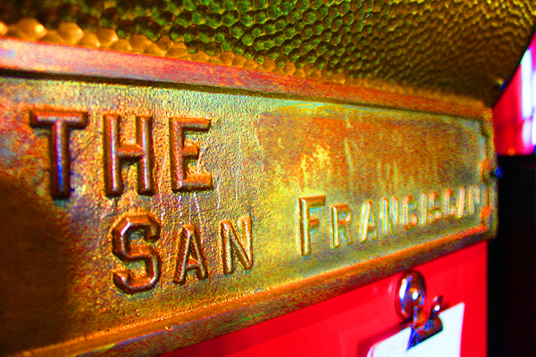 coffee roaster, the san franciscan coffee roaster, san fran roaster, sf6 roaster