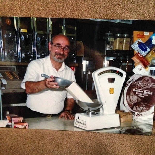 coffee, san francisco coffee, lebanese coffee