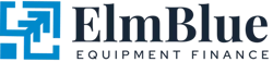 ElmBlue Logo A-2 ElmBlue Logo A-2