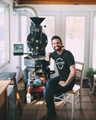 3kg coffee roaster