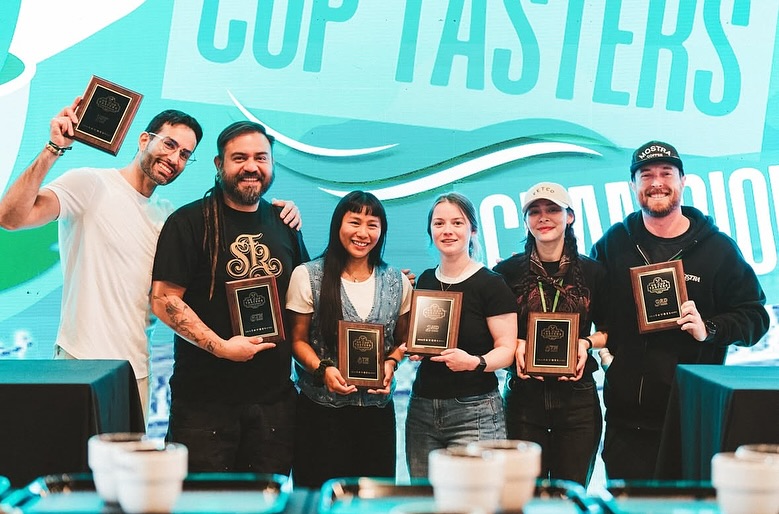coffee-cupping comp