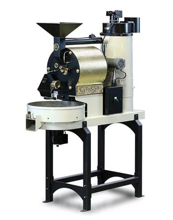 The 6lb/ 3 kg San Franciscan Coffee Roaster