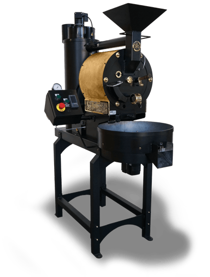 San francisco on sale coffee roaster