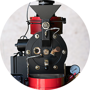 san franciscan coffee roaster