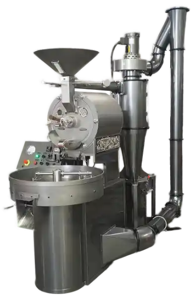 SF-10 (10 lb / 5kg) Ideal for growing businesses ready to scale up.