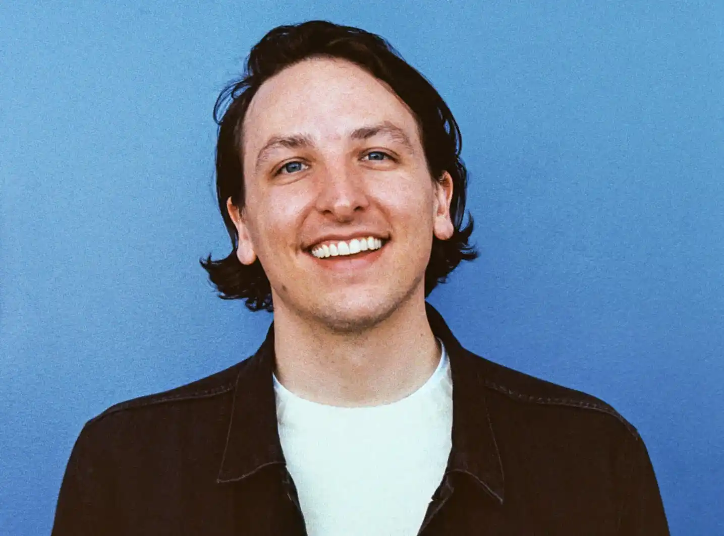 Coffee industry consultant and author, Luke Waite