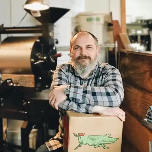 In the small town of Yuba City, California, Bridge Coffee Company has been making strides in the industry.