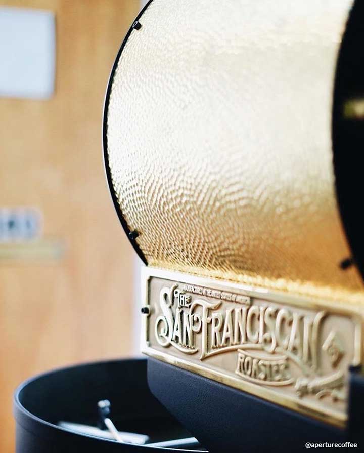 3kg coffee roaster