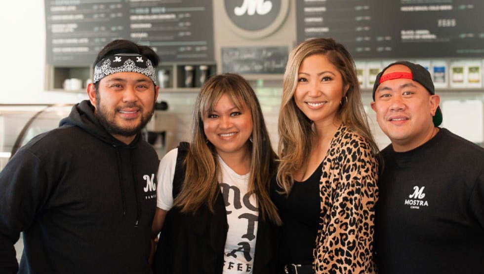 In this episode of Coffee Roasting Legends, co-founder Mike Arquines shares how they turned a garage project into a mission-driven roastery