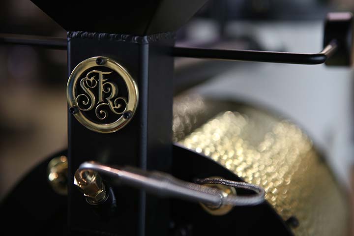 1lb coffee roaster