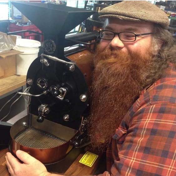 best coffee sample roaster