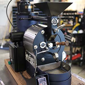 500g coffee roaster