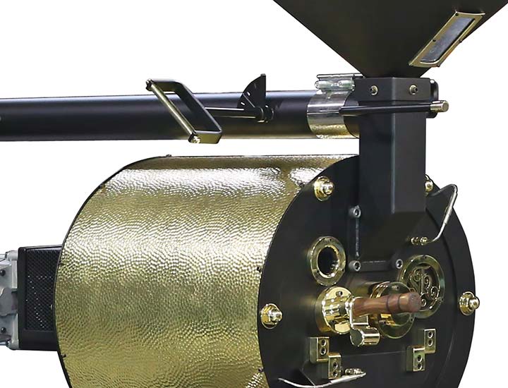 5kg coffee roasting machine