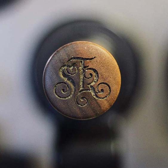 Trier handle of 5kg coffee roaster