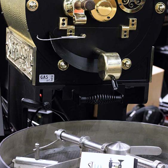 5kg coffee roaster