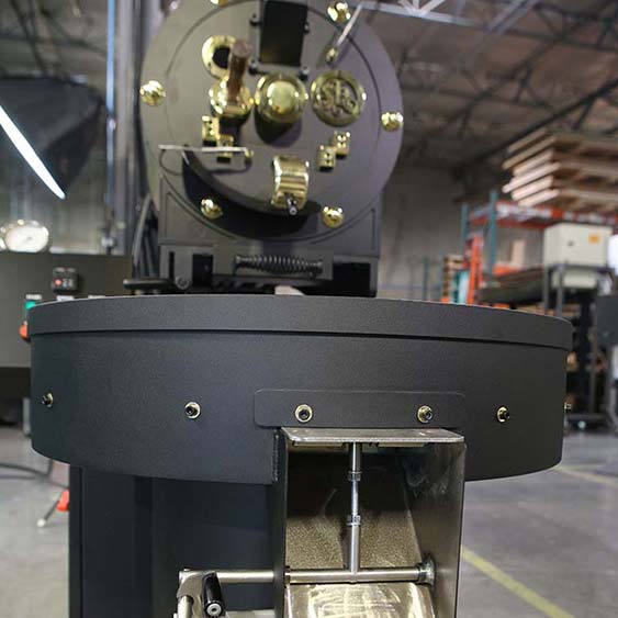 5kg coffee roasting machine