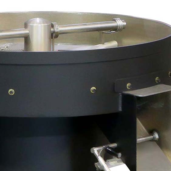 custom 5kg roaster