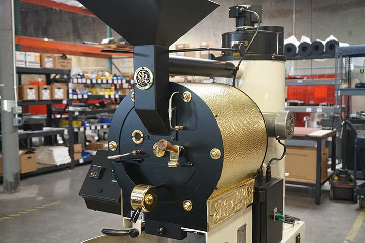 3kg coffee roaster