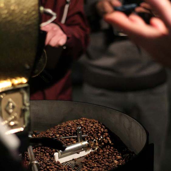 3kg coffee roaster