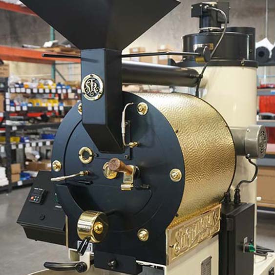 3kg coffee roasting machine