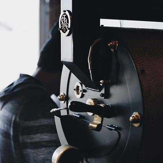3kg coffee roaster
