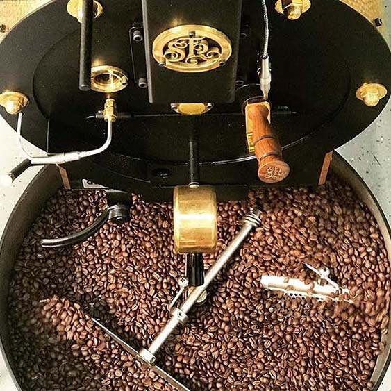3kg coffee roaster