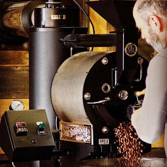 3kg coffee roaster