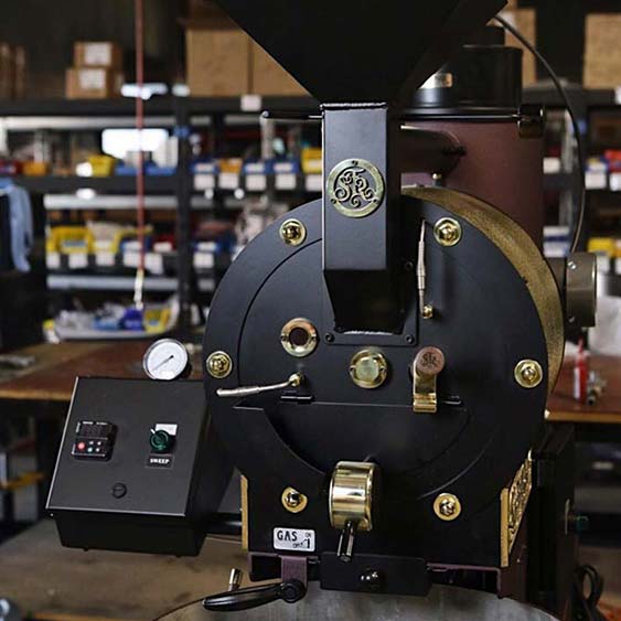 3kg coffee roaster