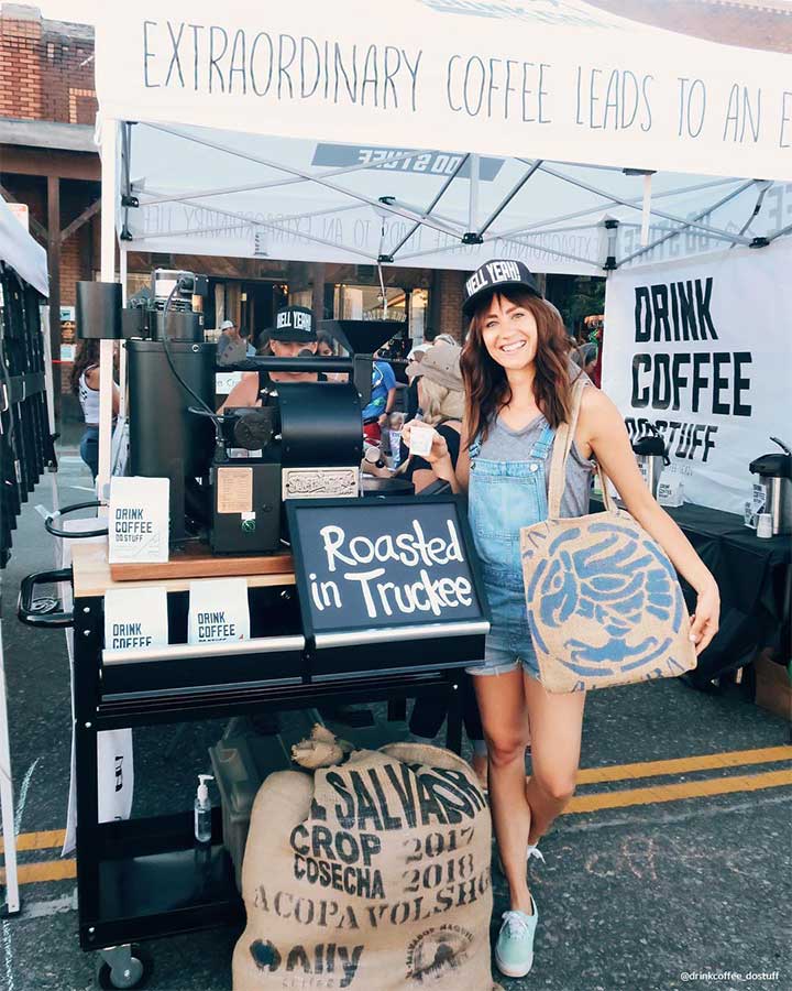 best small coffee roaster
